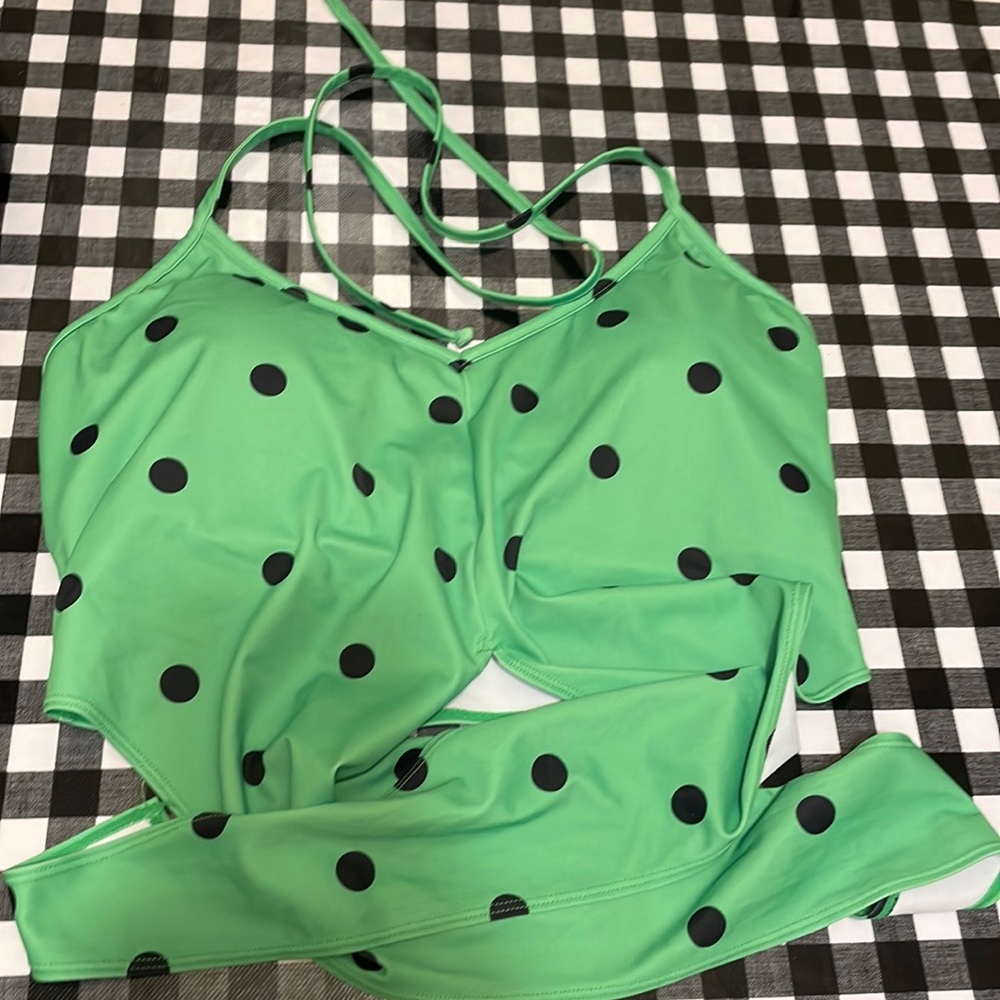 Kortni Jeane Tied Up top